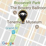 Gem (116 Forsyth St, New York, NY 10002, USA)