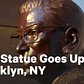 Ruth Bader Ginsburg Statue Unveiled in Brooklyn