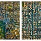 LA NY: Aerial Photographs of Los Angeles and New York