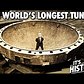 Why the Longest Tunnel in the World Leads to New York City - IT'S HISTORY
