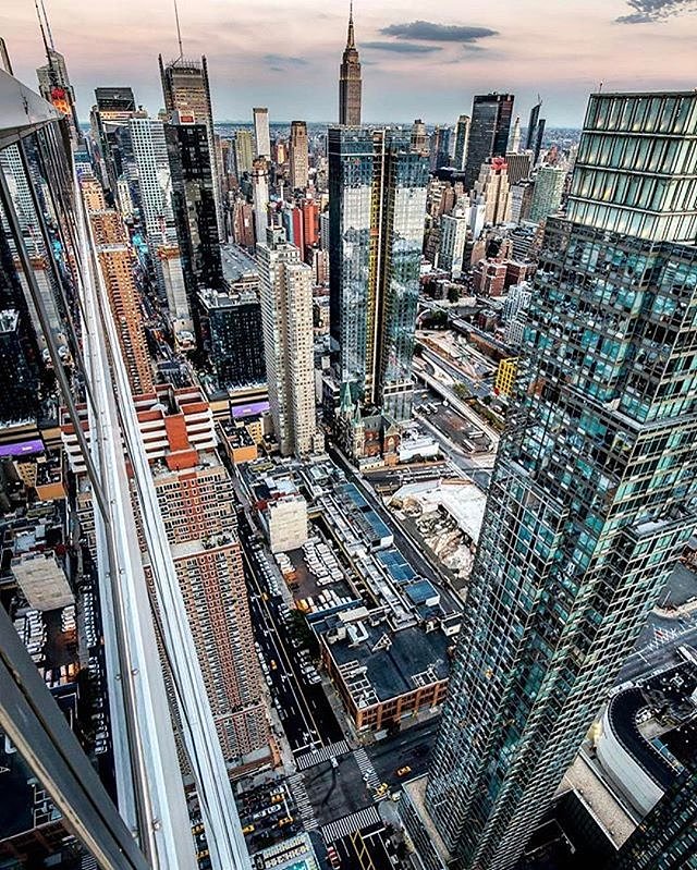 Photo via @lightsensitivity 
#viewingnyc