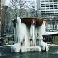 #bpfrozenfountain
