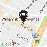 La Verre Volé (295 Grand St, Brooklyn)