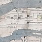 Vintage New York City Transit Line Map (1892)