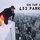 ON TOP OF 432 PARK AVENUE! 1400FT ABOVE NEW YORK!
