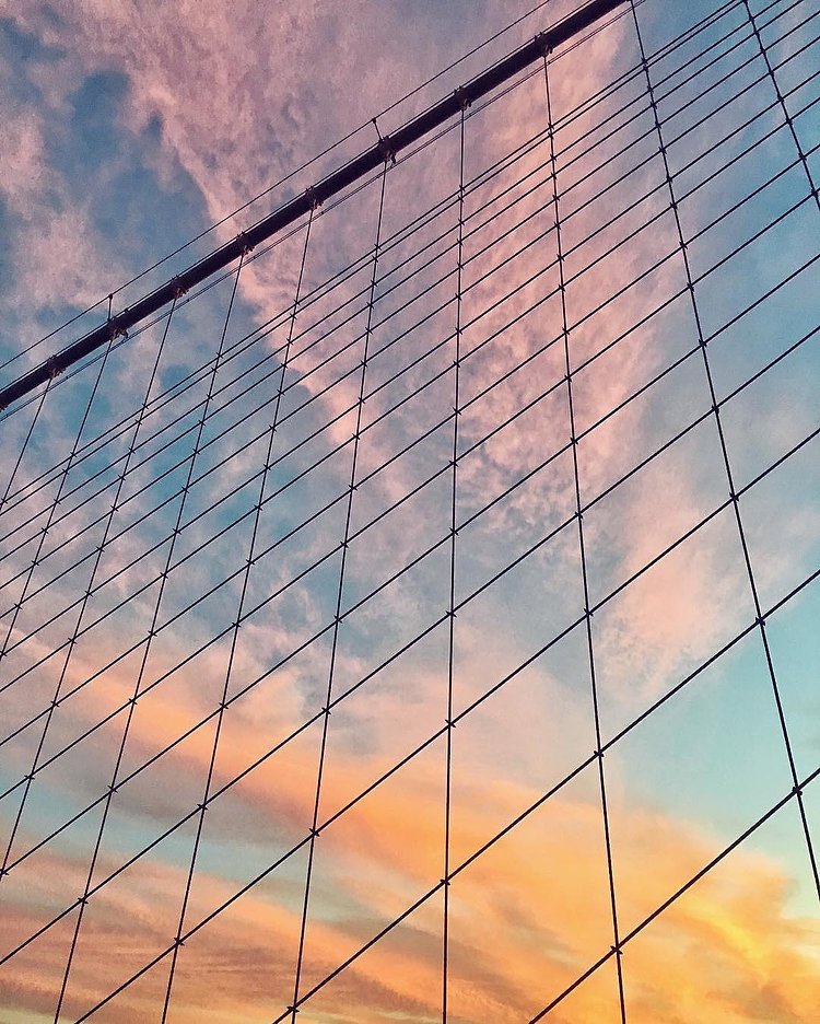 Convinced that sunsets exist for days when the retrograde comes through💥 
cc: @pieraluisa #InsideR29