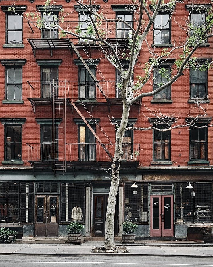 East Village, Manhattan