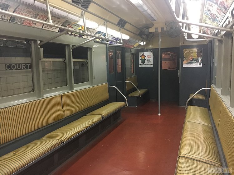 New York Transit Museum | Brooklyn