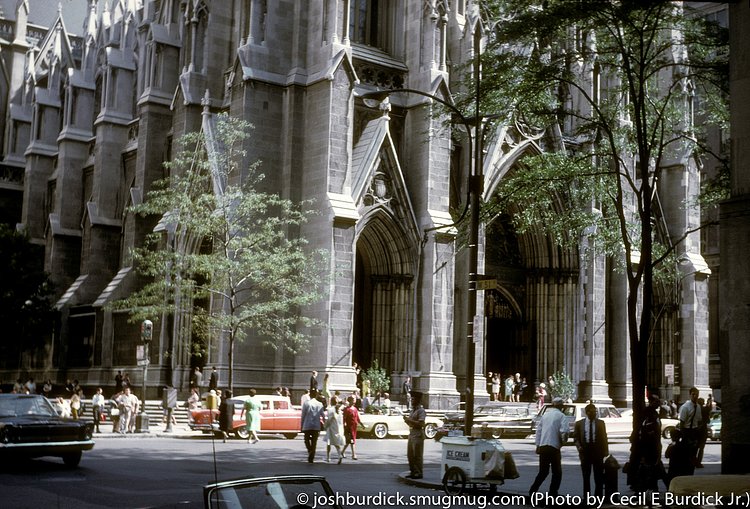 New York City - 1967