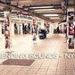 BENDING SOUNDS - NYC SUBWAY