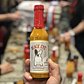 Black eye Scotch Bonnet Mustard | 2018 New York City Hot Sauce Expo