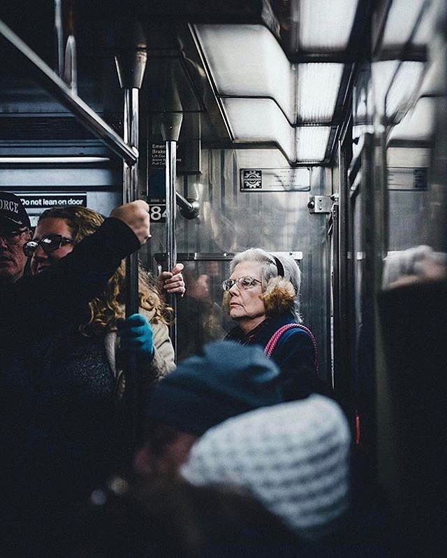 Photo via @monaris_ 
#viewingnyc