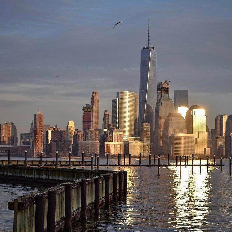 Photo via @nycfotophun 
#viewingnyc