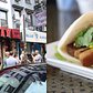 Han Dynasty | 2016 Viewing NYC East Village Pork Bun Crawl