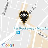 Ralph's Diner (21-23 Mott Ave, Far Rockaway, NY 11691)