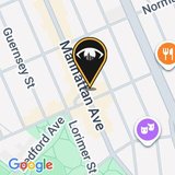 Creg's Laundromat (634 Manhattan Ave, Brooklyn, NY 11222, USA)