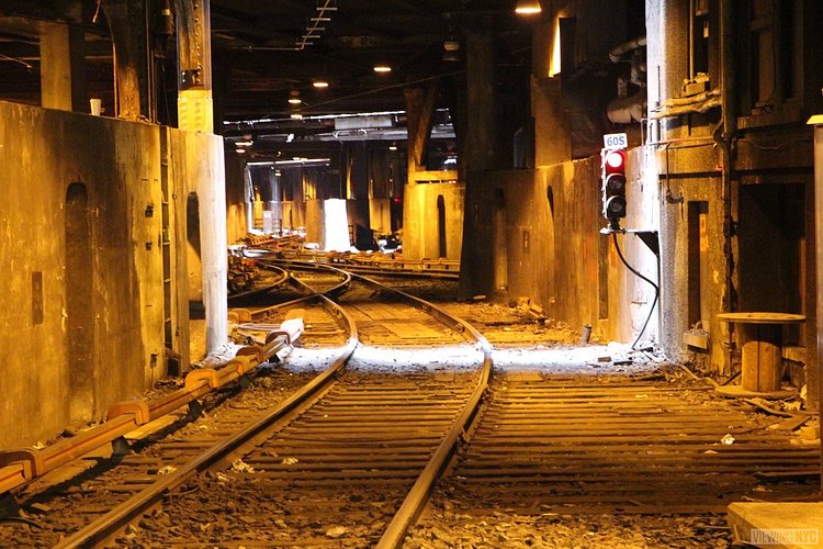 Grand Central Terminal | Behind the Scenes Tour With New York Adventure Club