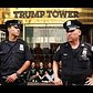 Extra security at Trump Tower already sparking rage