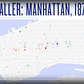 TEN & TALLER: MANHATTAN, 1874 - 1900