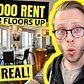 What $20000 Gets YOU in Manhattan RIGHT NOW | NYC Apartment Tour