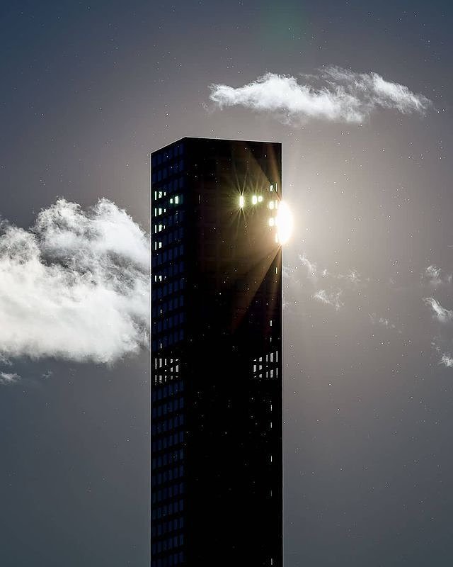 432 Park Avenue, Manhattan