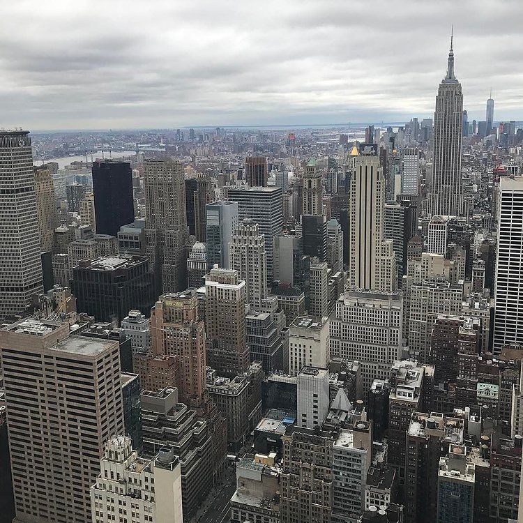 Photo via @coneybeare 
#viewingnyc