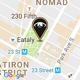 Madison Square (Madison Ave, New York, NY 10010)