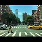 Driving Downtown 4K   HK  New York City USA