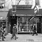 Bleecker St. Records, West Village | Shot on Kodak Tri-X 400 pushed to 1250 ISO and developed in Xtol 1+1 for 11.5 minutes at 68F.