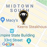Keens Steakhouse (72 W 36th St, New York, NY 10018)