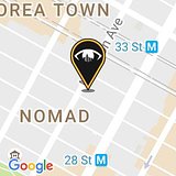 Blank Slate (121 Madison Ave, New York, NY 10016)