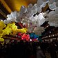 Balloons at the Ballet | Artist Jihan Zencirli's installation at the New York City Ballet for the 2018 Art Series.