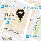 Elizabeth Street Garden (Elizabeth St, New York, NY 10012)