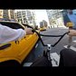 GoPro BMX Bike Riding in NYC Traffic
