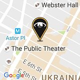 Spot Dessert Bar (13 St Marks Pl, New York, NY 10003)