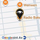 Radio Bakery (135 India St, Brooklyn, NY 11222)