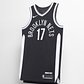 Brooklyn Nets' "Brooklyn Bridge" jersey