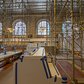Inside The NYPL's Eerily Empty Rose Reading Room