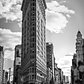 Flatiron Building, New York, New York
