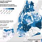 Democratic Enrollment in NYC