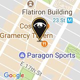 Le Coq Rico (30 E 20th St, New York, NY 10003)