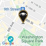 Washington Square Hotel (103 Waverly Place, New York, NY 10011)