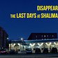 Disappearing NYC: Shalimar Diner