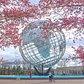 The Unisphere, Flushing Meadows Corona Park, Queens