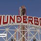 Get Going: Take a POV Ride on Luna Park's Thunderbolt