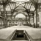 Interior of the original Pennsylvania Station's Main Concourse, ca. 1910
