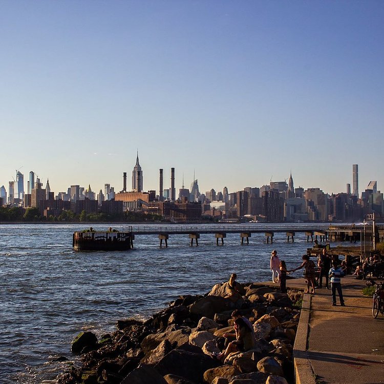 Williamsburg, Brooklyn