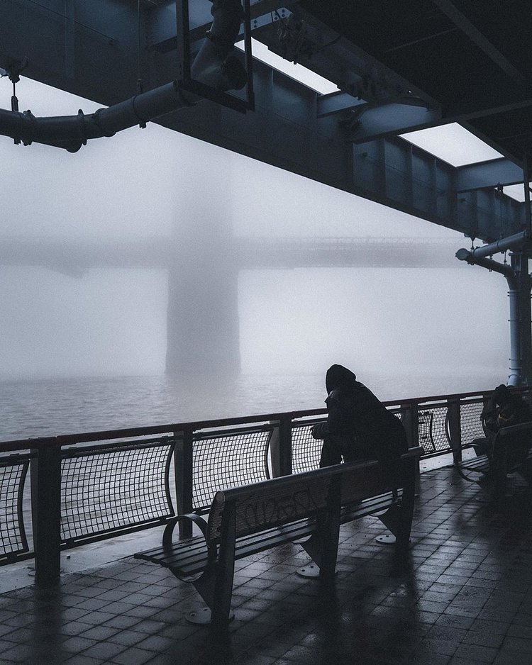 Two Bridges, Manhattan