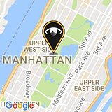 The Mall (Central Park, New York, NY)