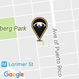 Don Pedro (90 Manhattan Ave, Brooklyn, NY 11206)